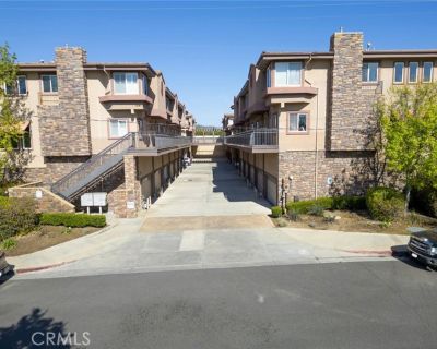 3 Bedroom 2BA 1800 ft Townhouse For Rent in Agoura Hills, CA