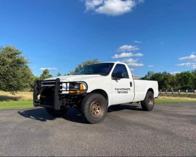 Hot Shot | Delivery Service | Hauling