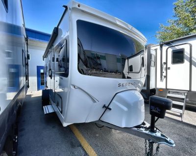 2024 Grand Design 160lg Serenova