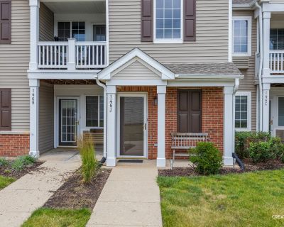 1 Bedroom 1BA 788 ft Condo For Sale in Yorkville, IL
