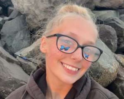 Taylor, 20 years, Female. Looking in: Kent, King County, WA