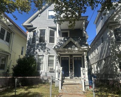 Winchester Ave, New Haven, Flat For Rent