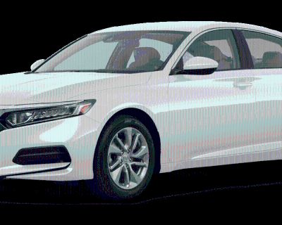 Used 2019 Honda Accord LX