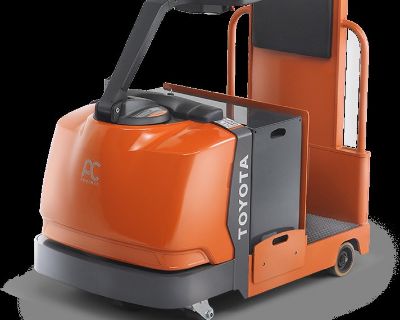 Toyota Industrial Equipment 8TB50