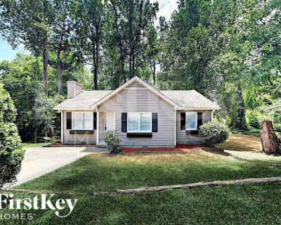 3 Bedroom 2BA 1097 ft Pet-Friendly House For Rent in Winder, GA