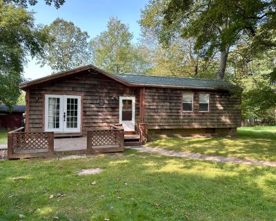 3 Bedroom 1BA 1130 ft Single Family Home For Sale in Griswold, CT