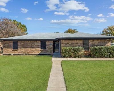 4 Bedroom 2BA 1404 ft Single Family Home For Sale in JOSHUA, TX