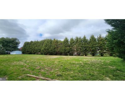 Land For Sale in EARLEVILLE, MD