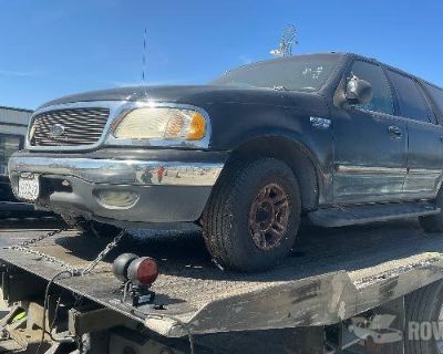 1999 Ford Expedition