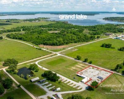 Land For Sale in AFTON, OK