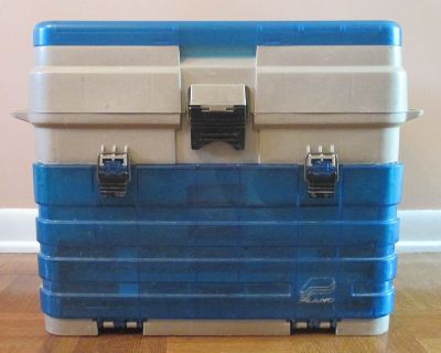 Plano - LG Tackle Box