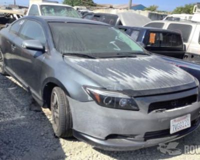 2008 Scion tC