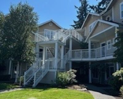 3 Bedroom 1127 ft Condo For Rent in Mukilteo, WA