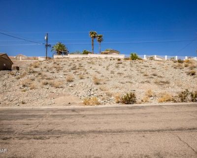 Simitan Dr Lot,lake Havasu City, Plot For Sale