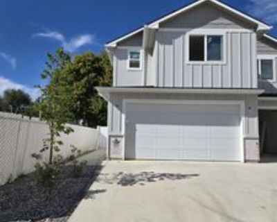 3 Bedroom 3BA 1600 ft Townhouse For Rent in Fruitland, ID