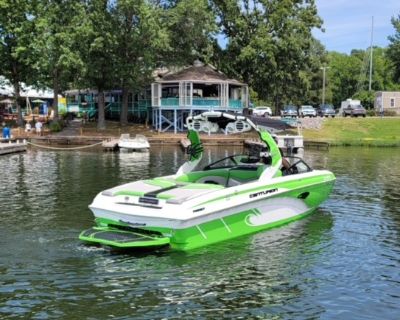 2020 Centurion Ri237