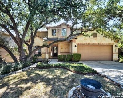 4 Bedroom 3BA 2627 ft Apartment For Rent in Bexar County, TX