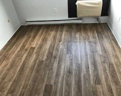 Available on: february 1. Unfurnished. Pet friendly. Parking available * Internet included * Accessible property * LGBTQ+ friendly * Dog friendly * Children friendly * Students welcome. Available February 1st. Looking for a female roommate. 1,187.50 room for rent in a shared 2 bedroom apartment in downtown Haverhill. All utilities included except for WiFi. ESA dog allowed, there is already one ...