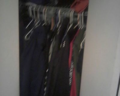 China (Has an Apartment) on iROOMit. Room in the 1 Bedroom 1BA Pet-Friendly...