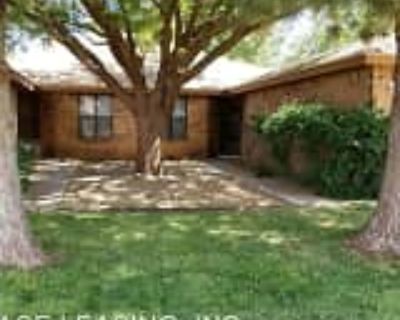 3421 Lew Wallace Dr Houses - Clovis, NM 88101