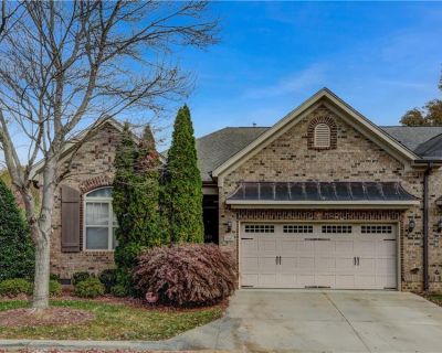 3 Bedroom 2BA 2071 ft Townhouse For Sale in Greensboro, NC