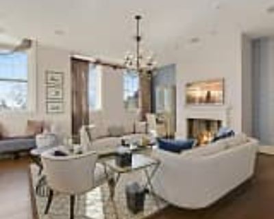 4 Bedroom 4BA 4845 ft² Apartment For Rent in Washington, DC 3329 Prospect St #7