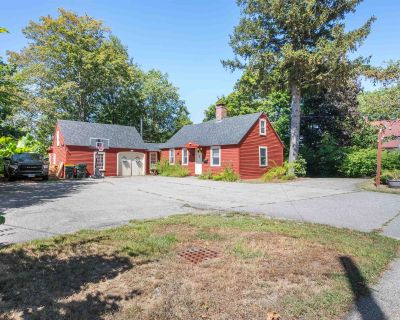 3 Bedroom 2BA 1351 ft Apartment For Rent in Laconia, NH