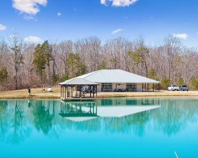 1 Bedroom 1BA 2112 ft Single Family Home For Sale in Kingston Springs, TN