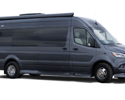 2026 Midwest Heritage MD4 170EXT AWD