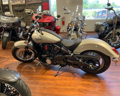 2025 Indian Motorcycle Scout Classic Limited Cruiser O'Fallon, IL