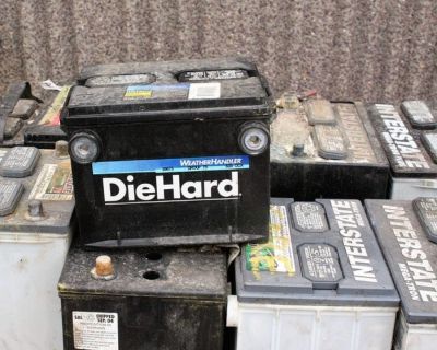 step-by-step guide. Revive old batteries, extend battery life, and save money. Safe and easy to follow.

I. Introduction
Battery maintenance is essential to ensuring that your battery lasts as long as possible. One way to extend the life of a battery is - See More Here... CarDudes.net/battery-reconditioning/