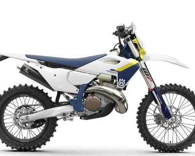 2025 Husqvarna TE 300