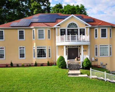 6 Bedroom 5BA 7111 ft Apartment For Rent in Hamden, CT