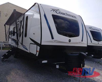 2024 Coachmen Freedom Express Ultra Lite 274RKS For Sale by Dealer in Texarkana, Arkansas