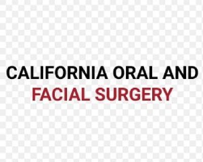 California Oral and Facial Surgery