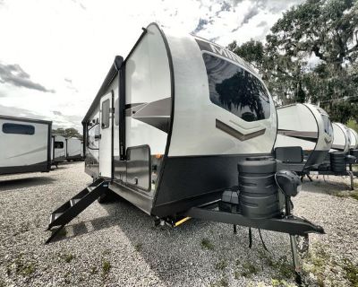 2024 Forest River Rv Rockwood Mini Lite 2509S