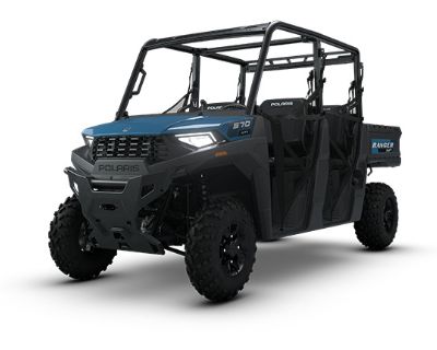 2026 Polaris RANGER CREW SP 570 PREMIUM
