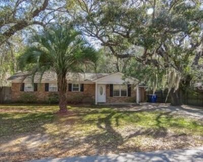 Holbird Dr, North Charleston, Home For Rent