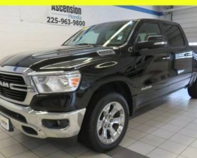 Used 2019 Ram 1500 Big Horn/Lone Star