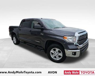 Used 2014 Toyota Tundra SR5
