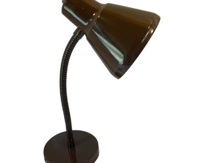 Vintage Mid Century Desk Lamp