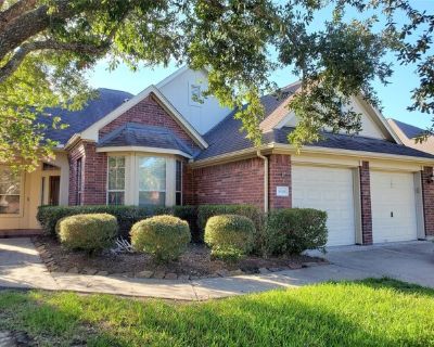 Apple Grove Dr, Manvel, Home For Rent