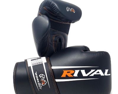 Brand New Boxing Glove $150