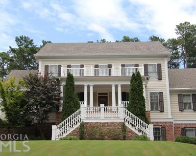 House for Sale in Atlanta, Georgia, Ref# 2560385