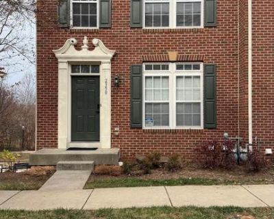 3 Bedroom 2BA 1622 ft Apartment For Rent in Charlottesville, VA