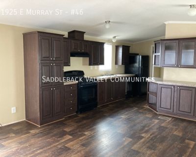 2 Bedroom 2BA Pet-Friendly Apartment For Rent in Rawlins, WY