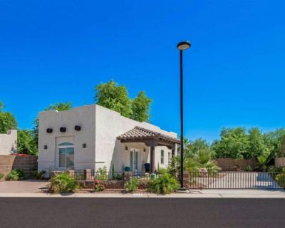 1 Bedroom 1BA 794 ft Furnished Single Family Home For Sale in Yuma, AZ