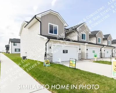 4 Bedroom 2BA 1709 ft Pet-Friendly Single-family home For Rent in Johnston, IA