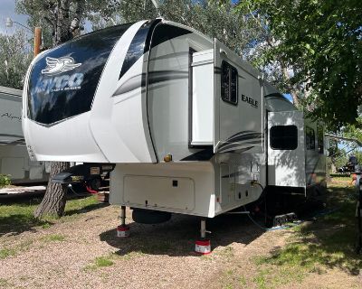 2021 Jayco 29.5BHOK For Sale by Owner in Casper, Wyoming