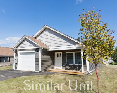 3 Bedroom 1BA 1418 ft Apartment For Rent in Laconia, NH